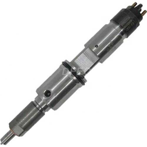 DFEC Diesel Fuel Transfer Injector Common Rail Oil Sprary Nozzle 0445120106 0445120106 0445120310 D5010222526 For DCI11-ST3