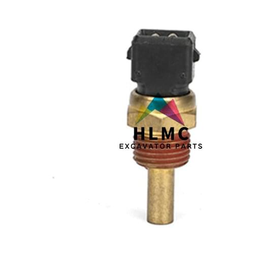DH220-7 DH220-5 Excavator DB58 Engine Parts Water Temperature Sensor Switch 2547-9038