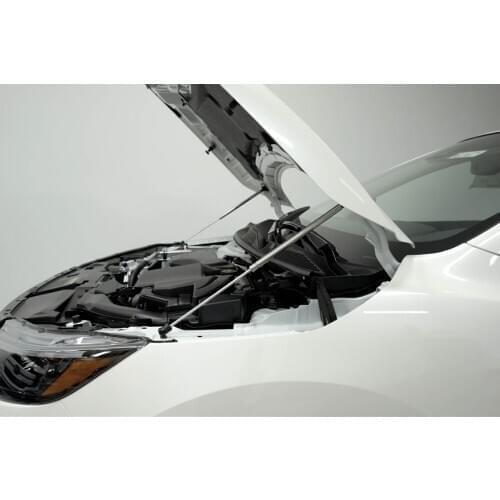 For Nissan Rogue Sport 2017+ Front Bonnet Hood Damper Gas Struts Lift Support Shock Absorber