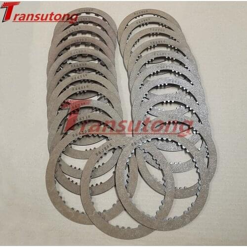 FOR VOLVO MITSUBISHI for AISIN WARNER 03-70 03-71 03-72 Transmission Gearbox Friction plate kit