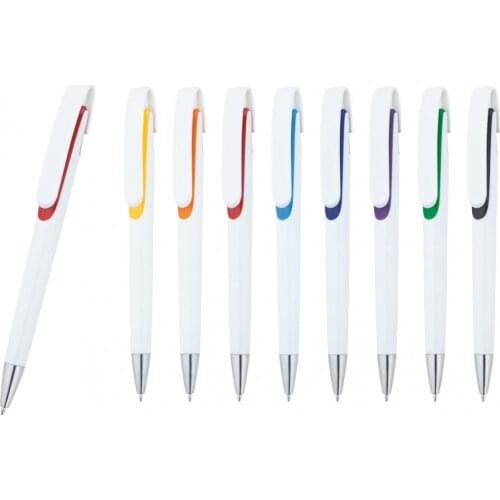 Dnsbaski Blue Handles