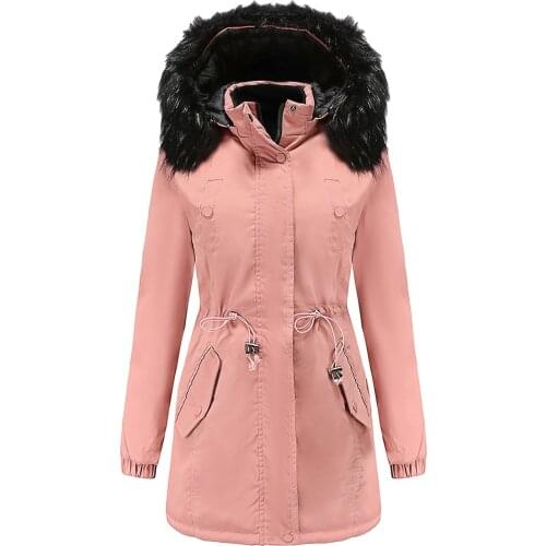 Женские пуховики-пальто Eillysevens China At AliExpress