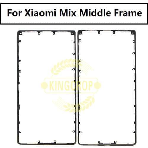 K PartsCrop Fix Cases For Phones Xiaomi Mi 5 Pro