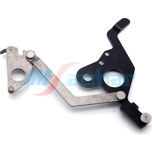 KXFW16KAA00 KXFW16HAA00 LEVER-KIT for panasonic pick and place machine