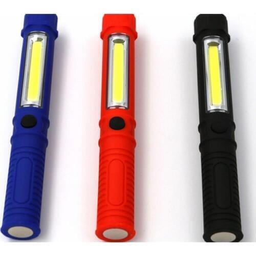 MILBLOON LED Flashlights