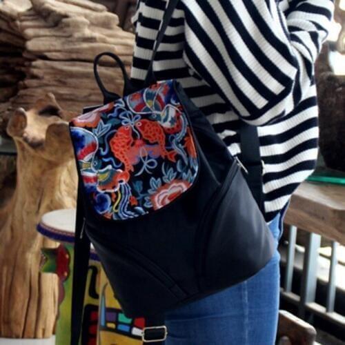 Женские белые рюкзаки MIWIND China At AliExpress