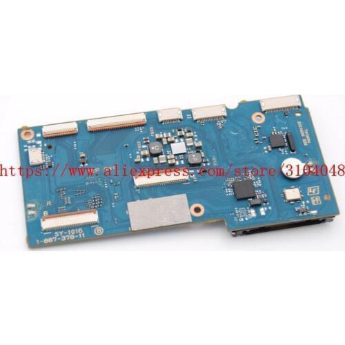 New main circuit board motherboard PCB repair Parts for Sony DSC-HX300 HX300V digital camera