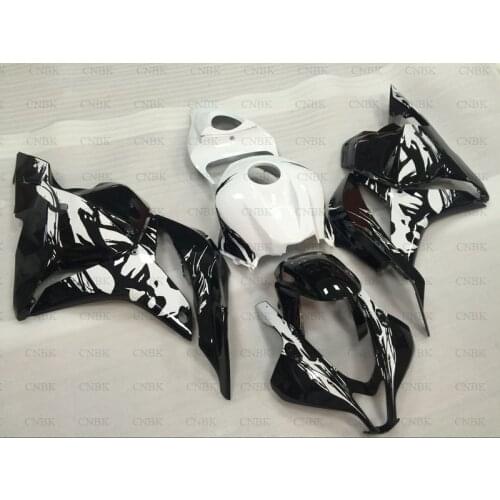 Fairing for Honda CBR600RR 2011 for Honda CBR600RR Full Body Kits 09 10 CBR 600 RR Fairing 2009 - 2012 Girl