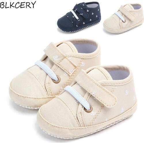 Baby Boy Shoes for 1 Year Old Newborn Tenis Infantil Toddler Sneakers First Walkers Christian Boots Baby Birthday Gifts Footwear