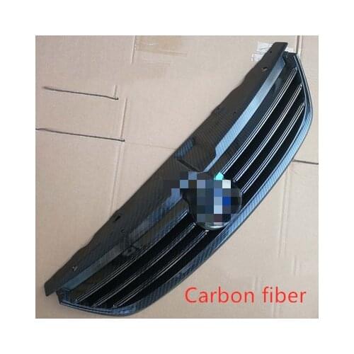 Eosuns Front Bumper Grill Radiator Grille for Buick Excelle Xt Opel Astra j