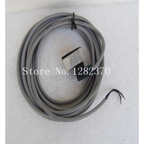 [SA] New original authentic special sales FESTO MEH-3-24V DC power line spot