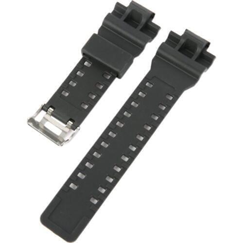 Силиконовые ремешки для часов SANDA China At AliExpress