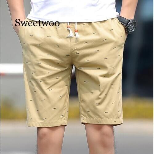 SWEETWOO Men's Sports Shorts