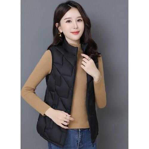 Женские осенние жилеты VOFALXGH China At AliExpress