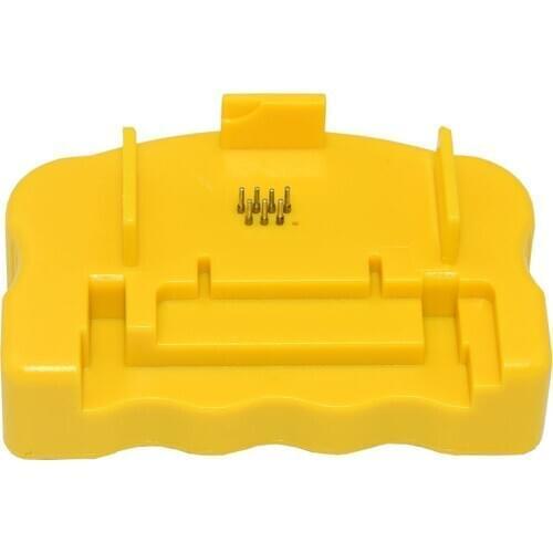 High Quality Chip Resetter for Epson Stylus Pro 9910 9910PS 7910 7910PS Wide Format Printer Resettable Chips