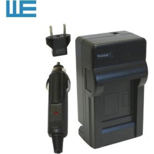 DMW-BCH7E DMW-BCH7 BCH7 BCH7E Battery Charger for Panasonic Lumix DMC-FP1 DMC-FP2 DMC-FP3 DMC-FT10 DMC-TS10