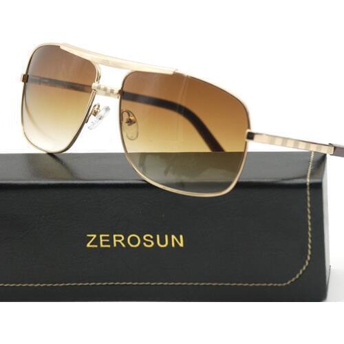 Zerosun Mens Sunglasses