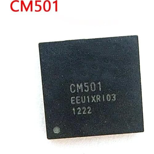 1pcs/lot CM501 501 QFN-48