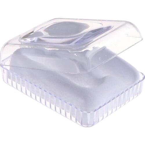 1PCS Dust-proof Environmental Hygiene Box Fine Package Teeth Grillz Set Case For Hip Hop Dental Grills Tooth