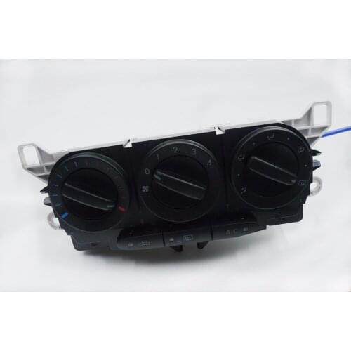 2010 10 11 12 For MAZDA CX-7 CX7 CLIMATE CONTROL PANEL TEMPERATURE UNIT SWITCH CONTROL BUTTON OEM: M1900EW40-00,EH45-61-190A