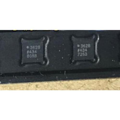 ADXL362 LDI001 MAX4533CAP 6A930