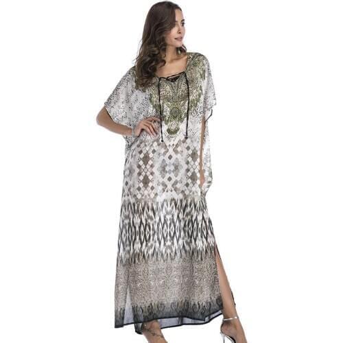 African Dress For Women Traditional African Clothing Dashiki Ankara Maxi Elegant Multi Ladies Dresses Leisure Robe Africaine