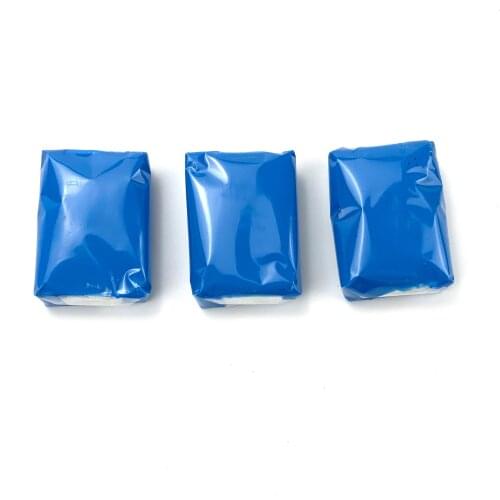 Car Accessories Clean Clay Mud For GMC / Buick / Cadillac / Chevrolet / Holden / VAUXHALL / Opel / Tesla / Lincoln / Ford