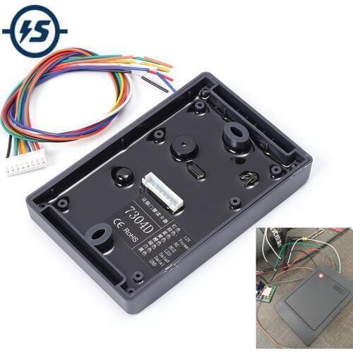 For Arduino RFID Module Dual Frequency RFID Reader Wireless Module 5cm Reader Mode 13.56MHz 125KHz ISO14443A EM4100