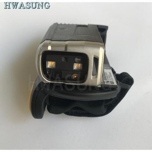 Rs6000 2D BlueTooth Ring Scanner RS60B0-MRSTWR for Zebra RS6000 without battery