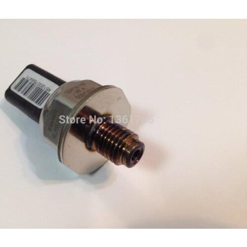 Fuel Rail Pressure Sensor for Volvo V40 Bj13 D2 1 OEM# 55PP34-01, 9670076780, 96.700.767.80