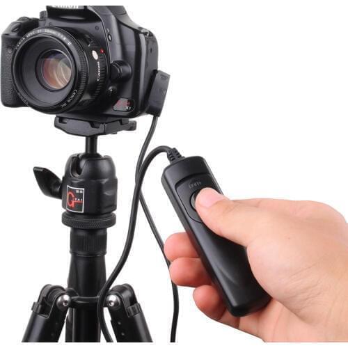 EINGCA Remote Controls For Cameras