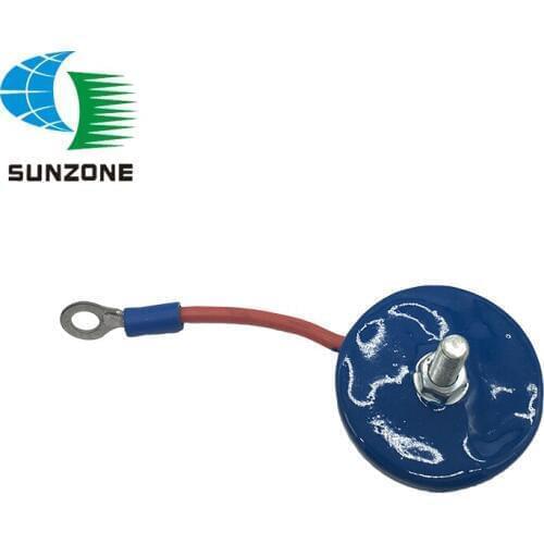 Generator Pressure Sensitive Resistor Varistor Diode Rectifier Thyristor For C314 Brushless Alternator