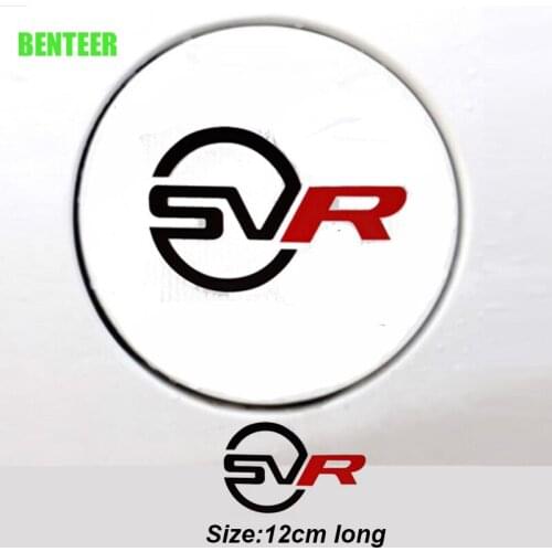 Car Oil Tank For Ford SVR