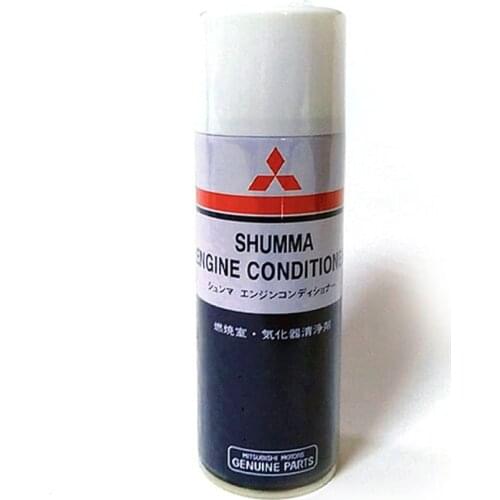 Мицубиси Car Care Products