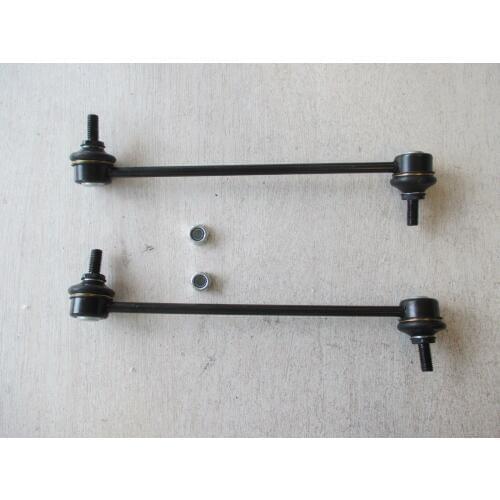 Stabilizer Link Set for BMW 320i/323Ci/323i/323i E46/325Ci Left Right Front 2pcs ,31356780847, 31 35 1 095 694