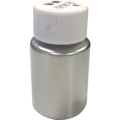 2021 New Shimmer Metallic Pigment Pearlescent Epoxy Dye UV Resin Colorant Glitter Jewelry