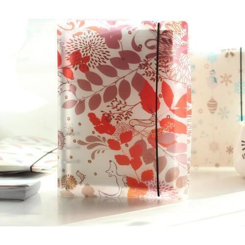 Planner Time Notepads