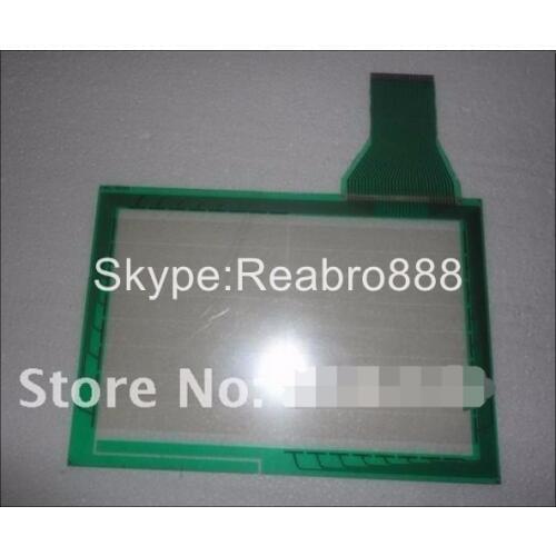Touch screen Glass NT600S-ST121B-V1