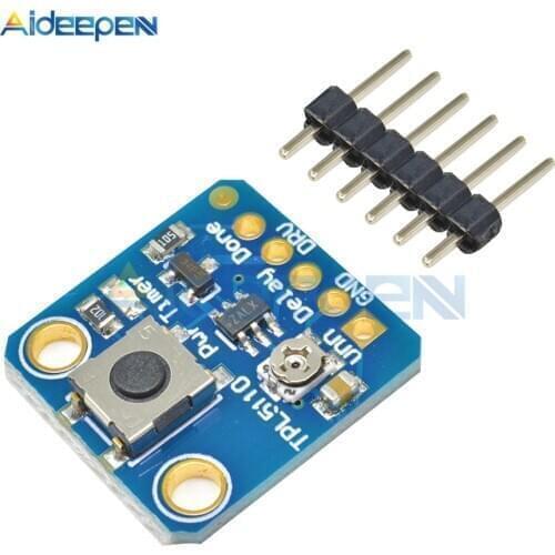 TPL5110 Low Power Timer Breakout Module Development Tools Development Board
