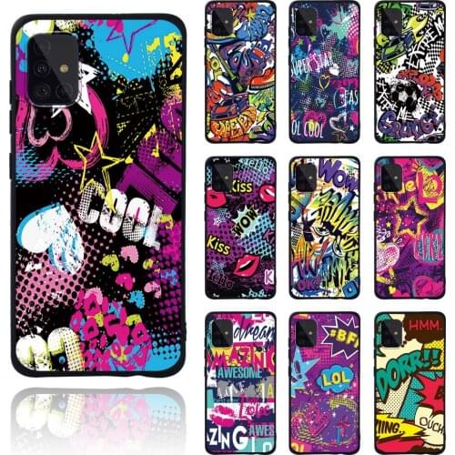 Uhamyee Samsung Galaxy A70s Phone Cases