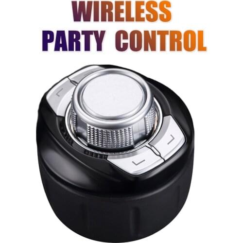 I-Safe Car Controller For Stereo Radio GPS Navigation Universal