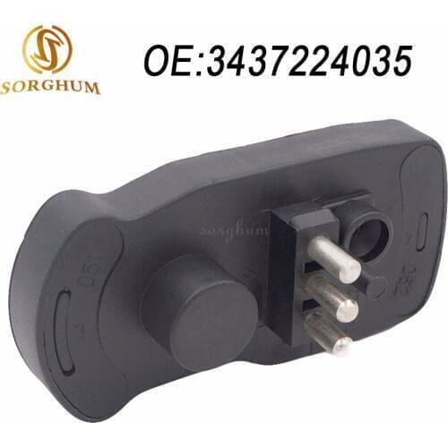 3437224035 3437010039 3437224015 AIR FLOW POTENTIOMETER THROTTLE POSITION FIT FOR MERCEDES BENZ