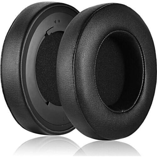 Earphone accessories 2Pcs Soft Earpads Ear Cushion Earmuff for Razer K-raken 7.1 V-2 Gaming Headphone Soft Breathable Earpad
