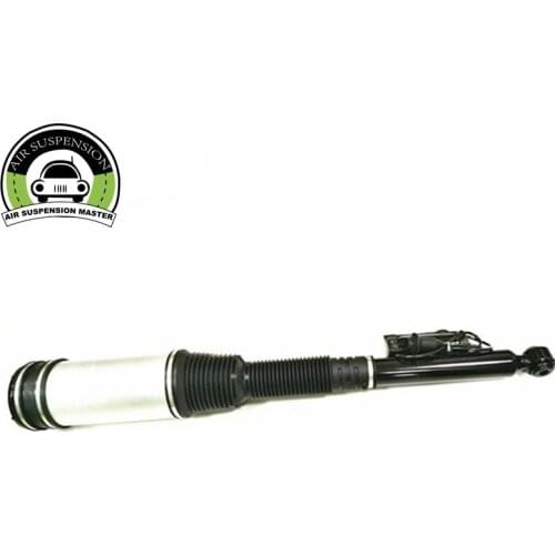 Free shipping for Mercedes W220 S-Class 2003-2006 Rear Air Suspension Strut A2203205013 A2203202338 2203205013 2203202338