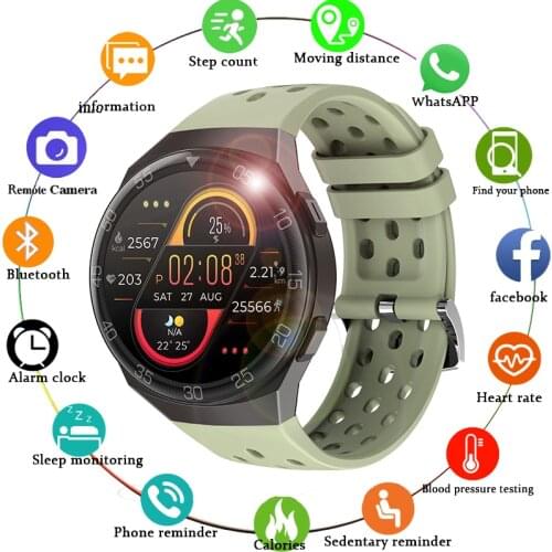 CHUYONG Smart Watch