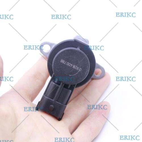 ERIKC fuel metering valve 0928400788 diesel fuel Pump Fuel regulator Valve 0 928 400 788