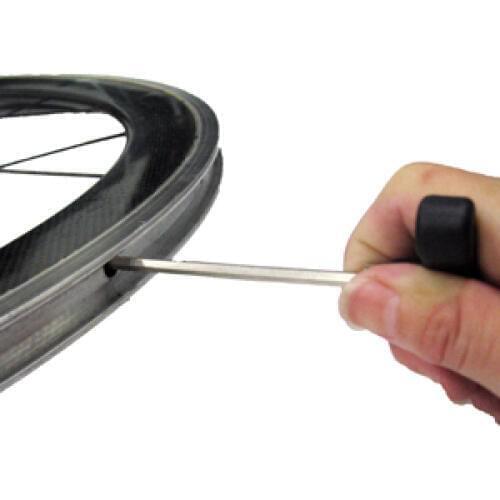 Super B TB-7812 Nipple tool Hex 5.5mm Spoke Spanner cap wrench 110mm spoke wrench sockets to fit internal spoke nipples tools