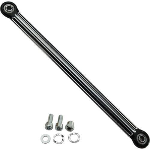CNC Aluminum Motorcycles Shift Rod Kit For Harley Touring Road King Softail Twin-Cam