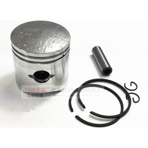 Piston kit 36mm for Zenoah G3K G35L BC3400 BK3410 HUS. 436R 236R strimmer brush cutter cylinder assembly kolben ring set pin cli