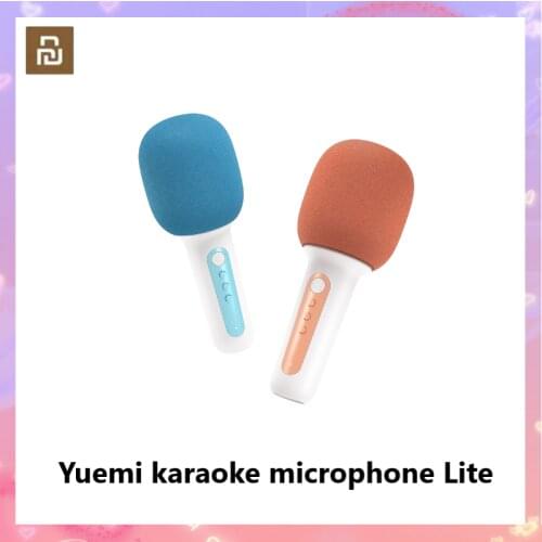 LinTMouse Microphones